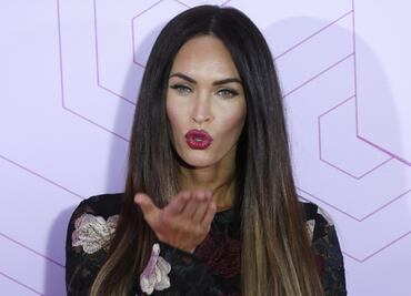 Ser sex symbol llevó a Megan Fox a un colapso psicológico