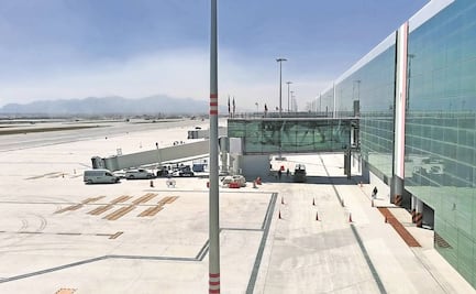 Suburbano llegará a AIFA 18 meses después