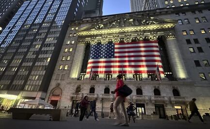 FBI arresta a hombre que planeaba ataque contra Bolsa de Nueva York; buscaba “reinicia” gobierno de EU