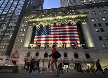 FBI arresta a hombre que planeaba ataque contra Bolsa de Nueva York; buscaba “reinicia” gobierno de EU