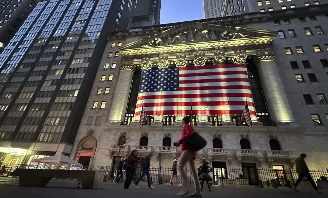 El arrestado quería detonar una bomba con el propósito de "despertar a la gente" y "reiniciar" con ello el Gobierno de Estados Unidos. Foto: AP