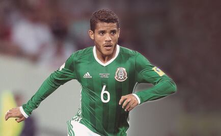 "No voy a bajar el nivel en MLS"