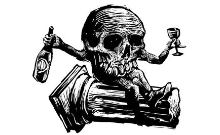 La "Unión Tepito" se adueñó de la noche 