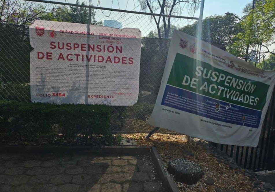 Lamenta alcaldía Miguel Hidalgo que “por intereses político” se haya cancelado el espectáculo "Alicia en el País de las Maravillas". Foto: Especial