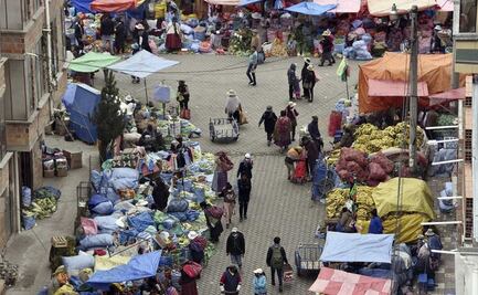 Chapare, el nuevo virus parecido al Ébola que se ha descubierto en Bolivia 