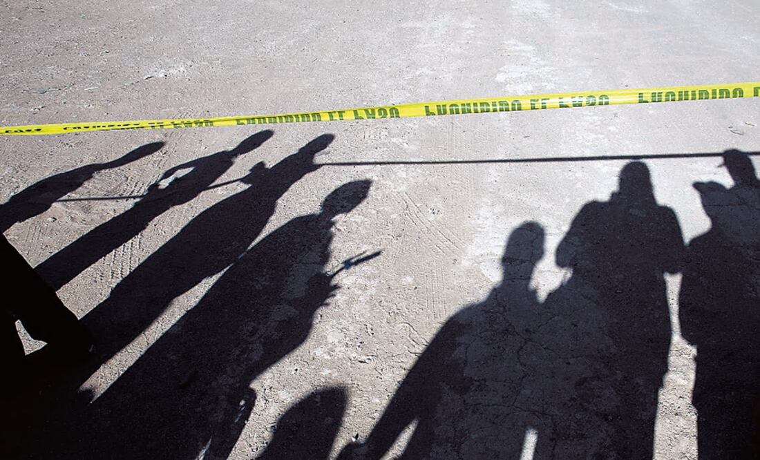 Iguala has long been the scene of drug cartel violence - Photo: Eduardo Verdugo/AP