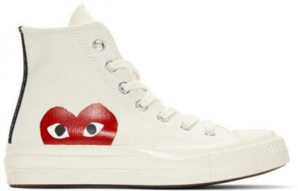 El regalo ideal para esta Navidad son unos tenis