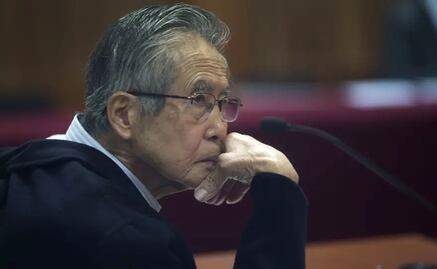 Muere Alberto Fujimori, expresidente de Perú, a los 86 años