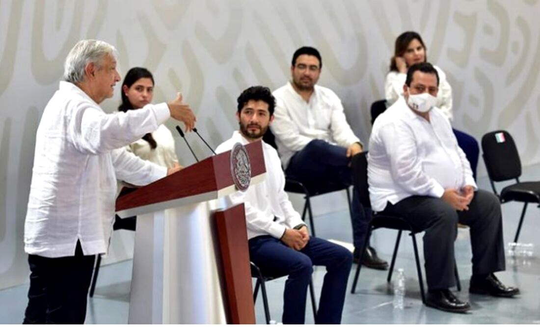 Foto: cortesía Presidencia