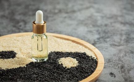 El extracto de semilla con efectos antiespasmódicos y broncodilatadores para aliviar las vías respiratorias