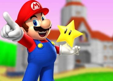 Mario Bros cumple 35 años