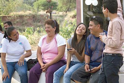 Campa ofrece ayuda jurídica a Alondra