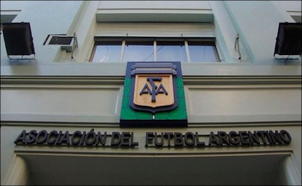 Equipos argentinos podrán registrar más extranjeros