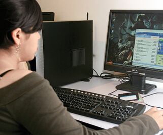 Operar desde hogares, el desafío de empresas