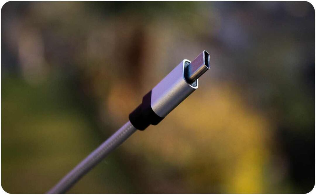 UE: todos los iPhone deberán tener puerto USB-C para diciembre de 2024