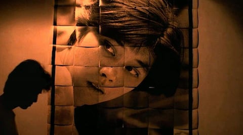 The Terrorizers, o el estilo claroscuro