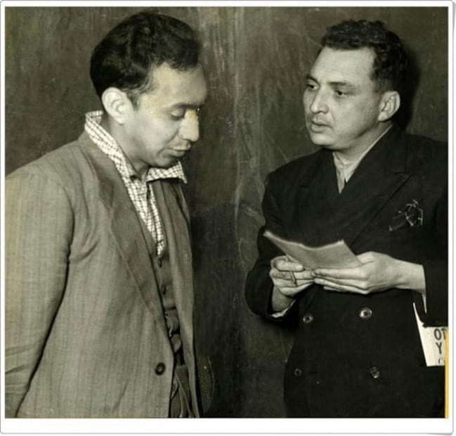 Goyo Cárdenas, "El Estrangulador de Tacuba", el primer asesino serial de mujeres en México