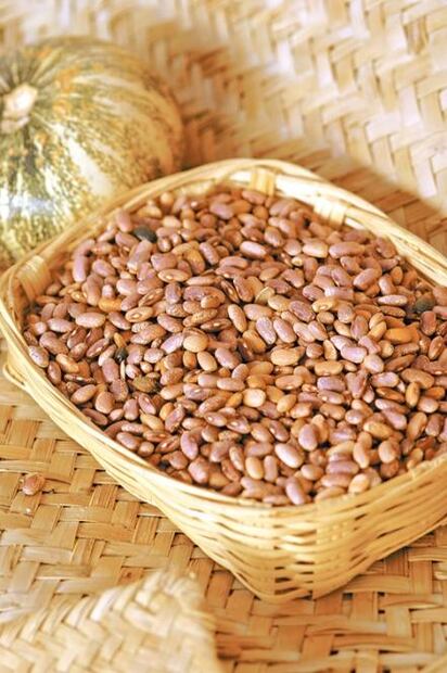 Los alimentos que debes consumir para verte joven