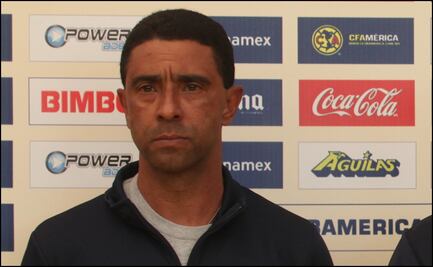 Peláez y Herrera ordenaron correrme de América siendo campeón: Cesilio de los Santos