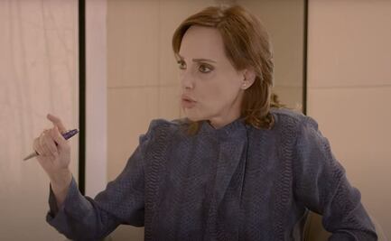 "AMLO quiere desaparecer al INE porque sabe que le puedo ganar a Sheinbaum": Lilly Téllez