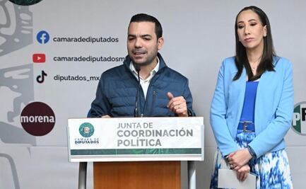 Diputados aprobarán el martes reforma contra nepotismo; perfilan avalar modificación del Senado y entre en vigor en 2030