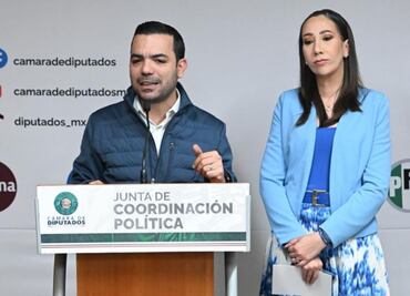 Diputados aprobarán el martes reforma contra nepotismo; perfilan avalar modificación del Senado y entre en vigor en 2030