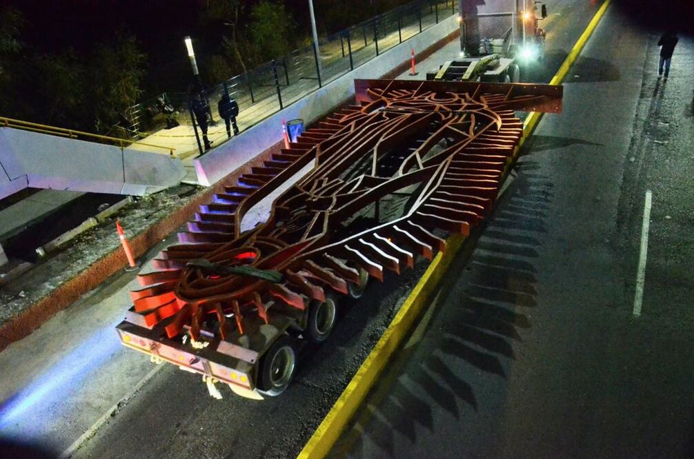 FOTOS: EMILIO VASQUEZ EL UNIVERSAL