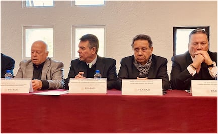 CIRT inicia negociación de contrato ley para 2020