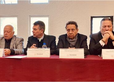 CIRT inicia negociación de contrato ley para 2020