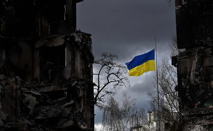 Reportan que Ucrania ha cumplimentado ya el formulario de ingreso para la Unión Europea