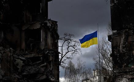 Reportan que Ucrania ha cumplimentado ya el formulario de ingreso para la Unión Europea