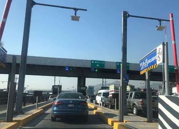 Aumentan precios de casetas del Edomex; estos son los nuevos costos