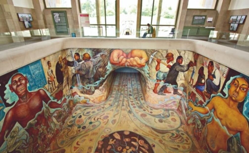 9 atractivos de Chapultepec para vacacionar en tu propia ciudad