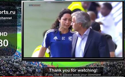 'Mou' llama "hija de pu..." a Carneiro