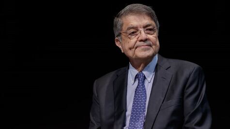 "Estoy amenazado de prisión por ser un escritor que es todo lo contrario a la mediocridad del régimen": Sergio Ramírez