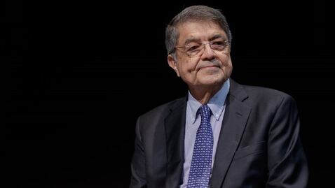"Estoy amenazado de prisión por ser un escritor que es todo lo contrario a la mediocridad del régimen": Sergio Ramírez
