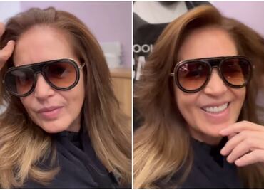 Enrique Gou revela por qué habló de la supuesta enfermedad que padece Yolanda Andrade; "no pensé que fuera un secreto"