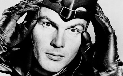 Se apaga el Batman de la tv