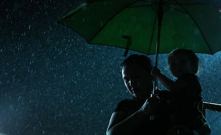 Huracán Eugene pierde fuerza y es categoría 2