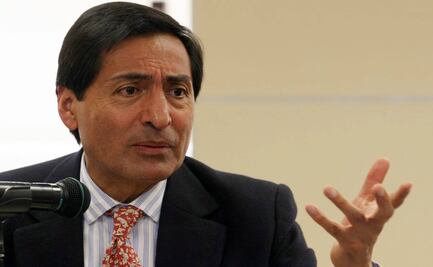 Nuevo programa es "un apretón de tuercas contra la inflación": Ramírez de la O