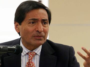 Nuevo programa es "un apretón de tuercas contra la inflación": Ramírez de la O