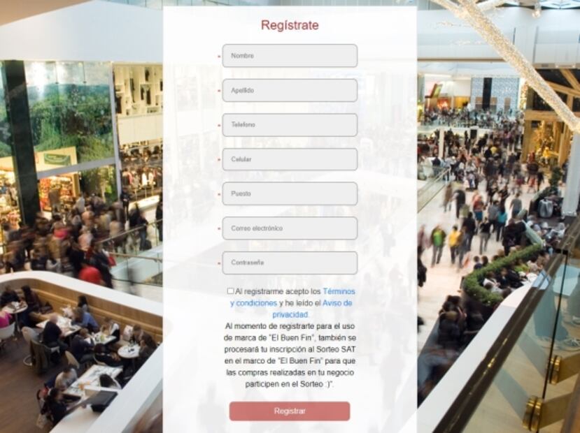 Así podrás ganar los 500 millones de pesos en El Buen Fin 2022 que regalará el SAT