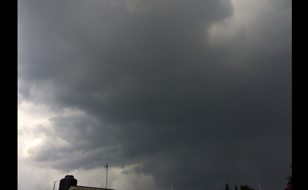 Tomada de @conagua_clima