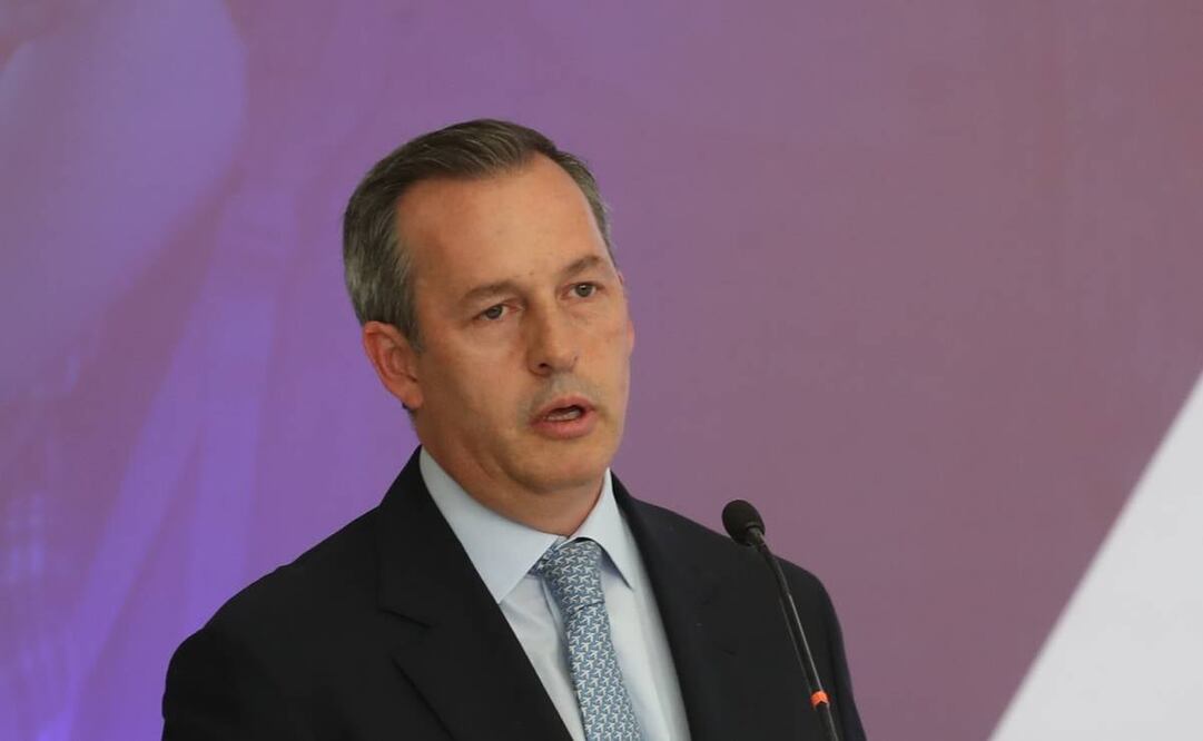 Andrés Conesa. Foto: Archivo/EL UNIVERSAL.