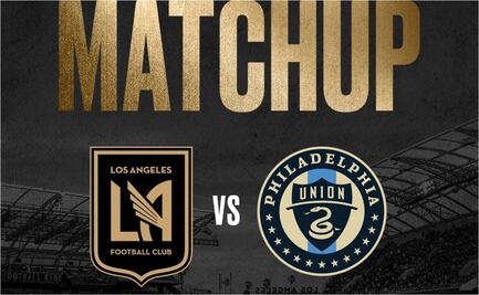 Por segundo año consecutivo habrá presencia mexicana en la final de la MLS Cup