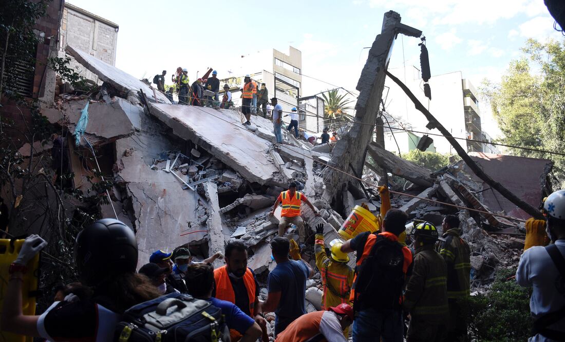 (Foto: Alonso Romero/ EL UNIVERSAL)