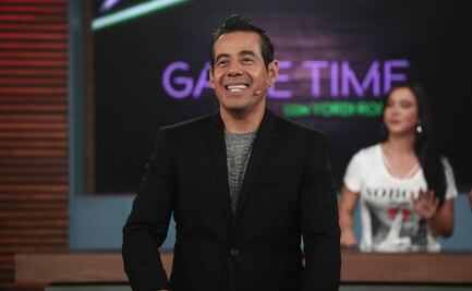 Yordi Rosado aclara que nunca le dijo a Fernando Carrillo "drogadicto alucinado"