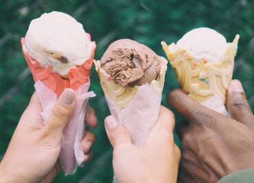 Cáele a la Feria de la Nieve en Tláhuac, empieza esta semana