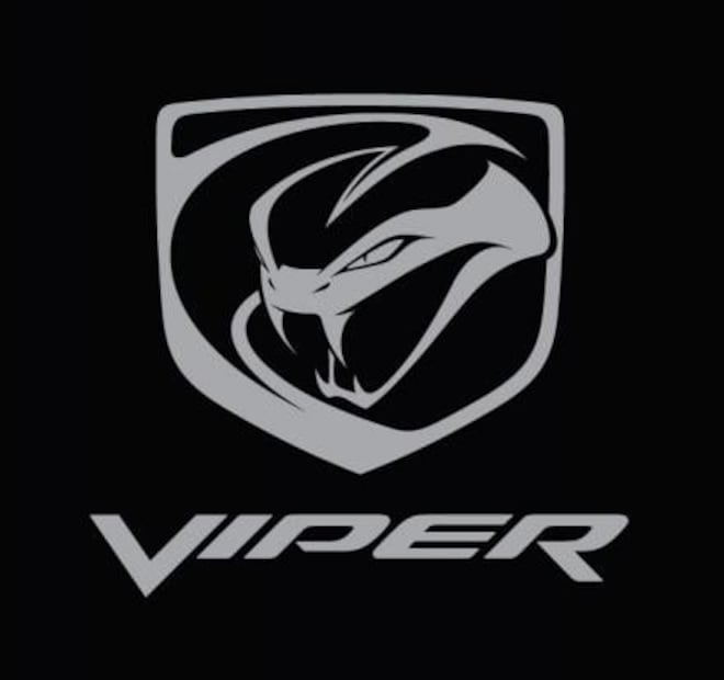 Una vuelta al pasado: Dodge Viper