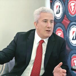 Bridgestone invertirá 100 mdd entre 2019 y 2020 en México